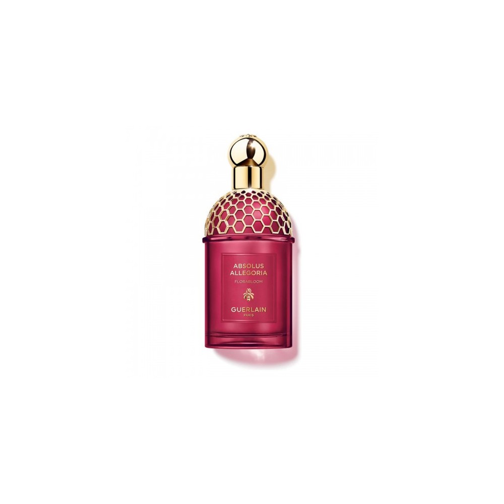 Guerlain Absolus Allegoria Florabloom - Eau De Parfum Donna 125 Ml Vapo 