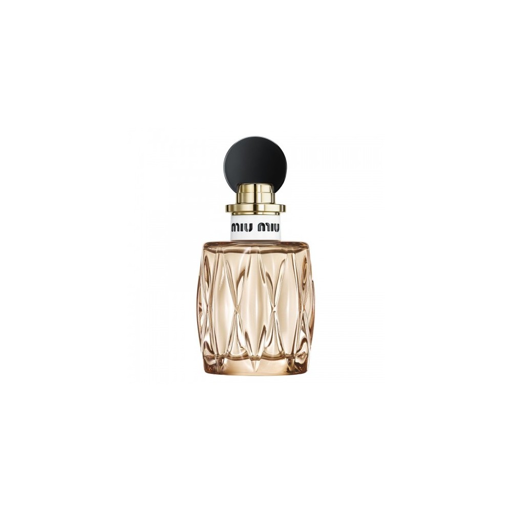 Miu Miu Miutine - Eau De Parfum Donna 100 Ml Vapo 