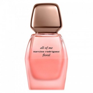 Narciso Rodriguez All Of Me...