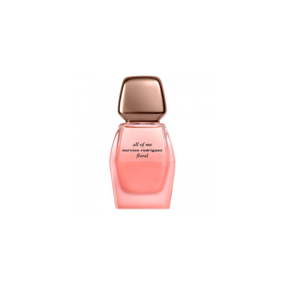 Narciso Rodriguez All Of Me Floral - Eau De Parfum Donna 30 Ml Vapo 