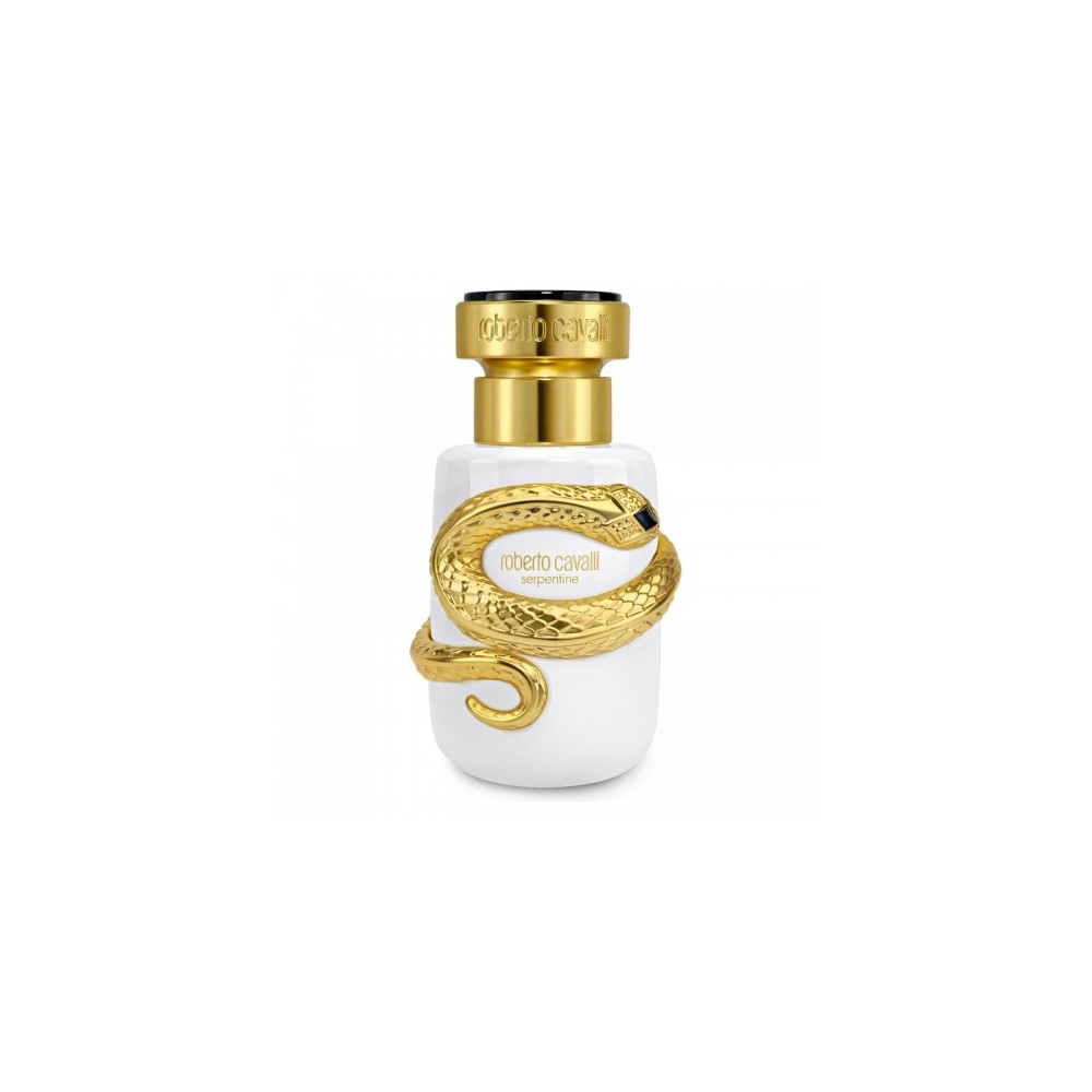 Roberto Cavalli Serpentine - Parfum Donna 30 Ml Vapo 