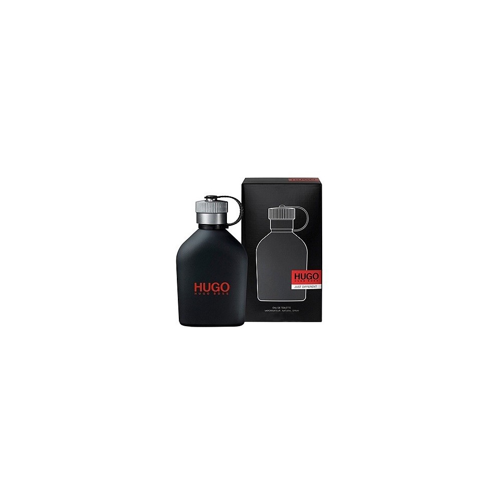 Hugo Just Different Eau De Toilette 40ML 