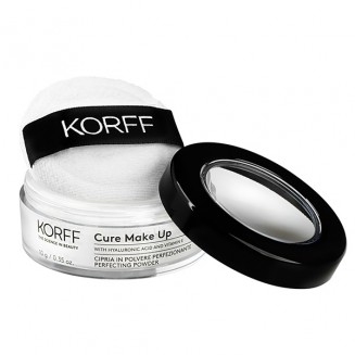 Korff Cipria in Polvere...
