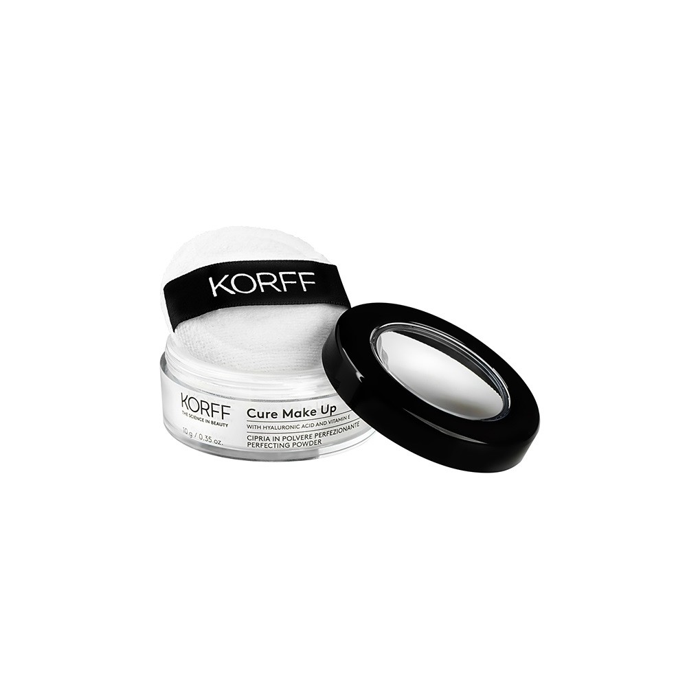 Korff Cipria in Polvere Perfezionante 