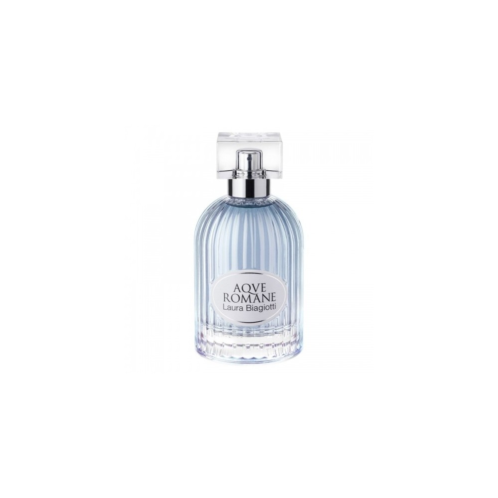 Biagiotti Aqve Romane Rubus Maris - Eau De Toilette Unisex 100 Ml Vapo 
