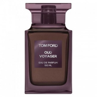 Tom Ford Oud Voyager - Eau...