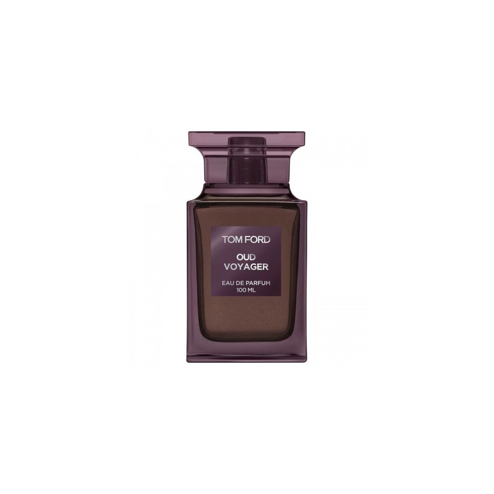 Tom Ford Oud Voyager - Eau De Parfum Unisex 100 Ml Vapo 
