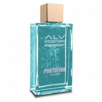 Alviero Martini Passport...