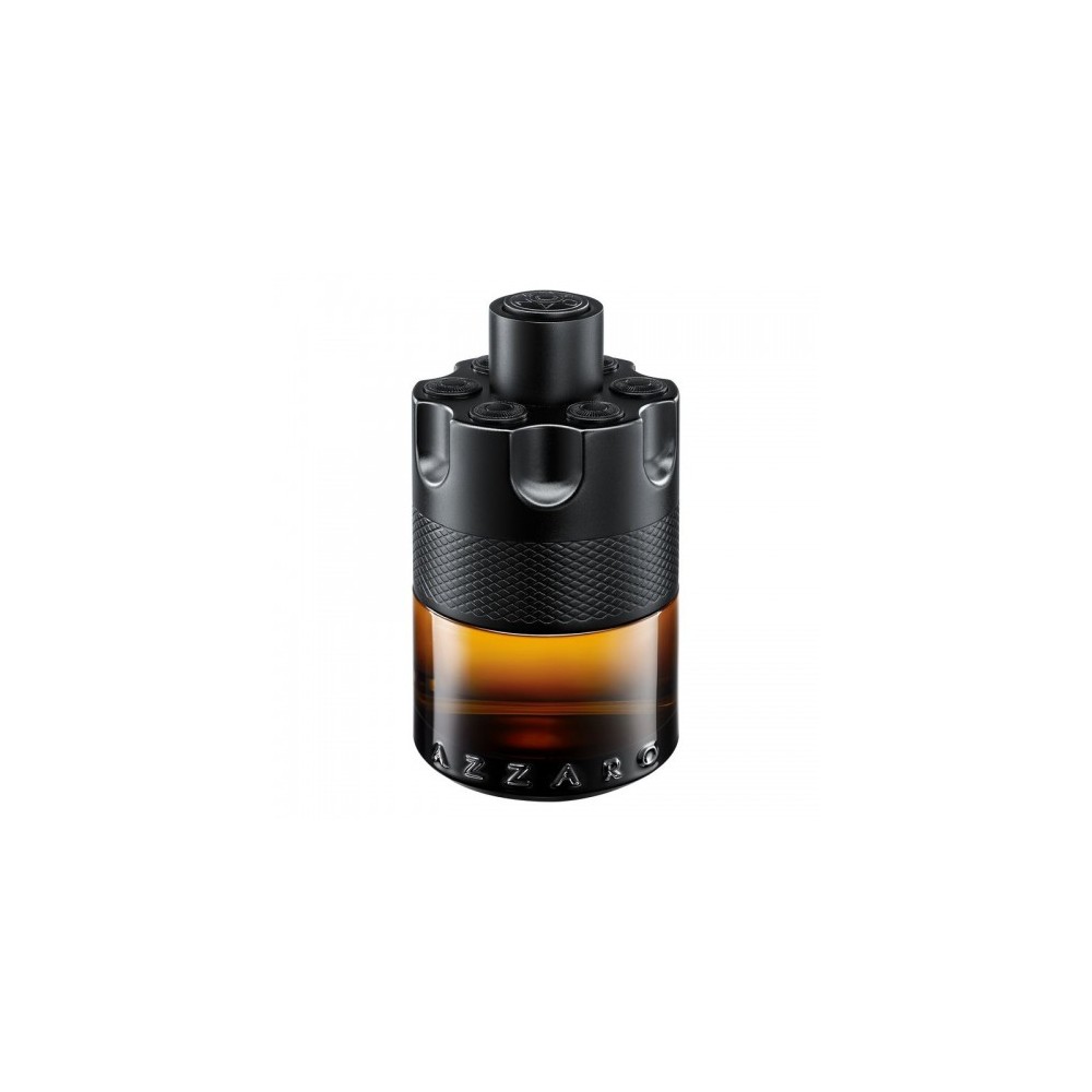 Azzaro The Most Wanted - Parfum Uomo 50 Ml Vapo 
