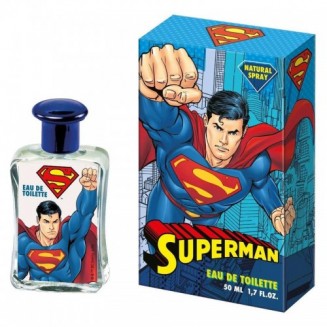 Zarri Superman - Eau De...