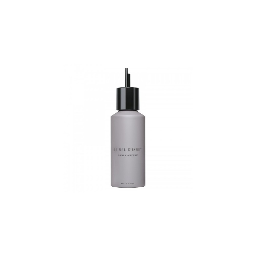 Issey Miyake Le Sel D'Issey - Eau De Parfum Uomo Ricarica 150 Ml 