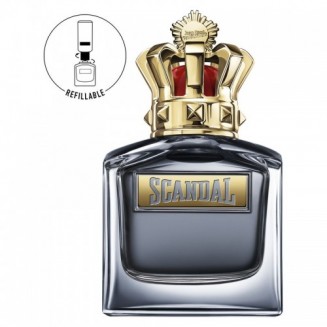 Jean Paul Gaultier Scandal...