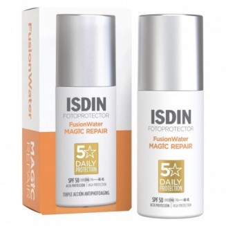 Isdin Fotoprotector...