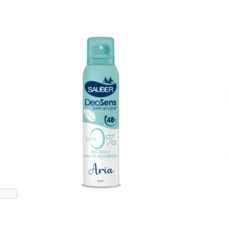 Sauber Deosens Fresca...