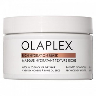Olaplex Rich Hydration Mask...