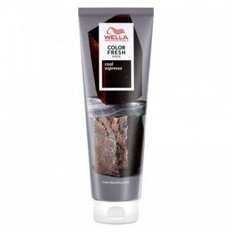 Wella Color Fresh Mask Cool...