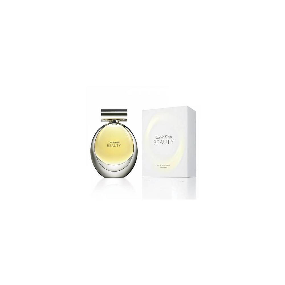 Calvin Klein Beauty Eau De Parfum 50ML 