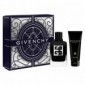 Givenchy Gentleman Society - Eau De Parfum Uomo 60 Ml Vapo + Gel Doccia Corpo E Capelli 75 Ml