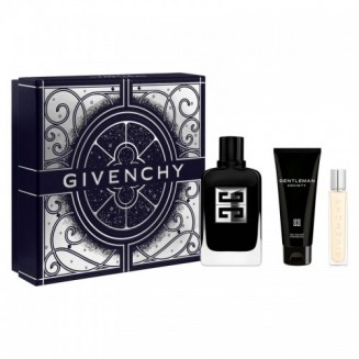 Givenchy Gentleman Society...