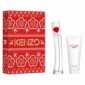 Kenzo Cofanetto Flower By - Eau De Parfum 30 Ml + Latte Corpo Profumato 75 Ml