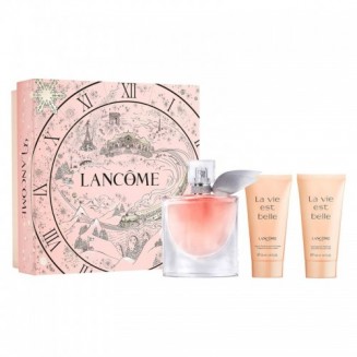Lancome La Vie Est Belle -...