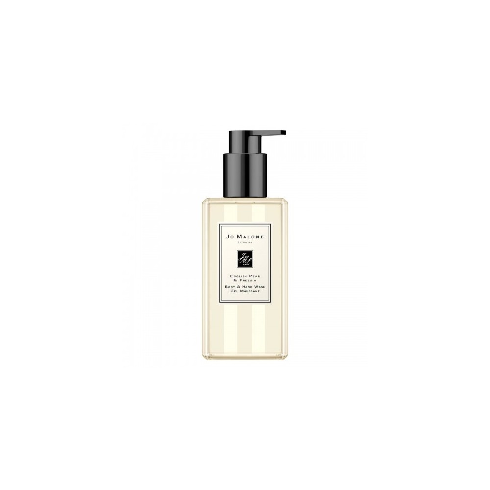 Jo Malone London English Pear & Freesia - Detergente Per Corpo E Mani Profumato 250 Ml 