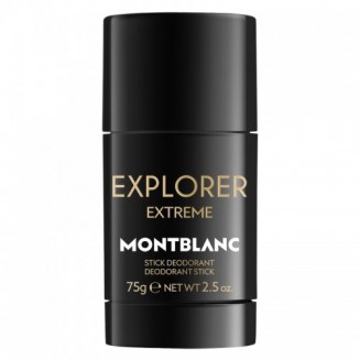 Mont Blanc Explorer Extreme...