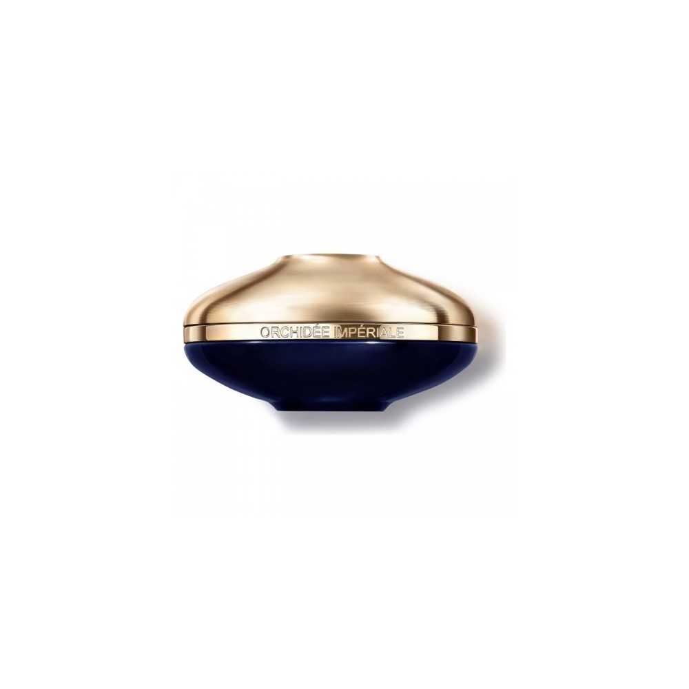 Guerlain Orchidee Imperiale La Creme De Longevite - Crema Anti-Età  Rigenerante 50 Ml 
