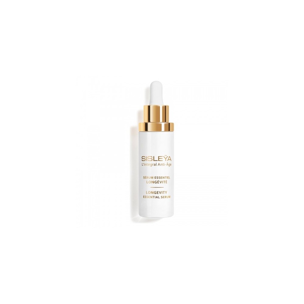 Sisley Sisleya L'Integral Anti-Age Serum Essentiel Longevite - Siero Riattivatore Di Giovinezza 30 Ml 