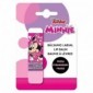 Disney Minnie Balsamo Labbra Alla Fragola 4 Gr