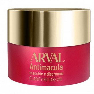 Arval Antimacula Clarifying...
