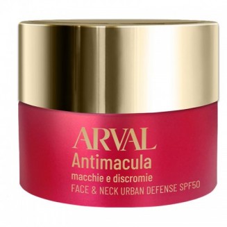 Arval Antimacula Urban...