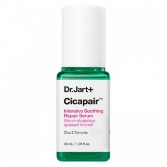 Dr.Jart+ Cicapair Intensive Soothing Repair Serum - Siero Viso Lenitivo E Riparatore 30 Ml