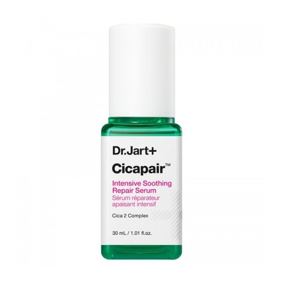 Dr.Jart+ Cicapair Intensive Soothing Repair Serum - Siero Viso Lenitivo E Riparatore 30 ml