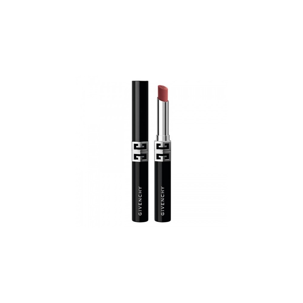Givenchy Le Rouge Velvet Matte - Rossetto N. N02 Tailored Nude 