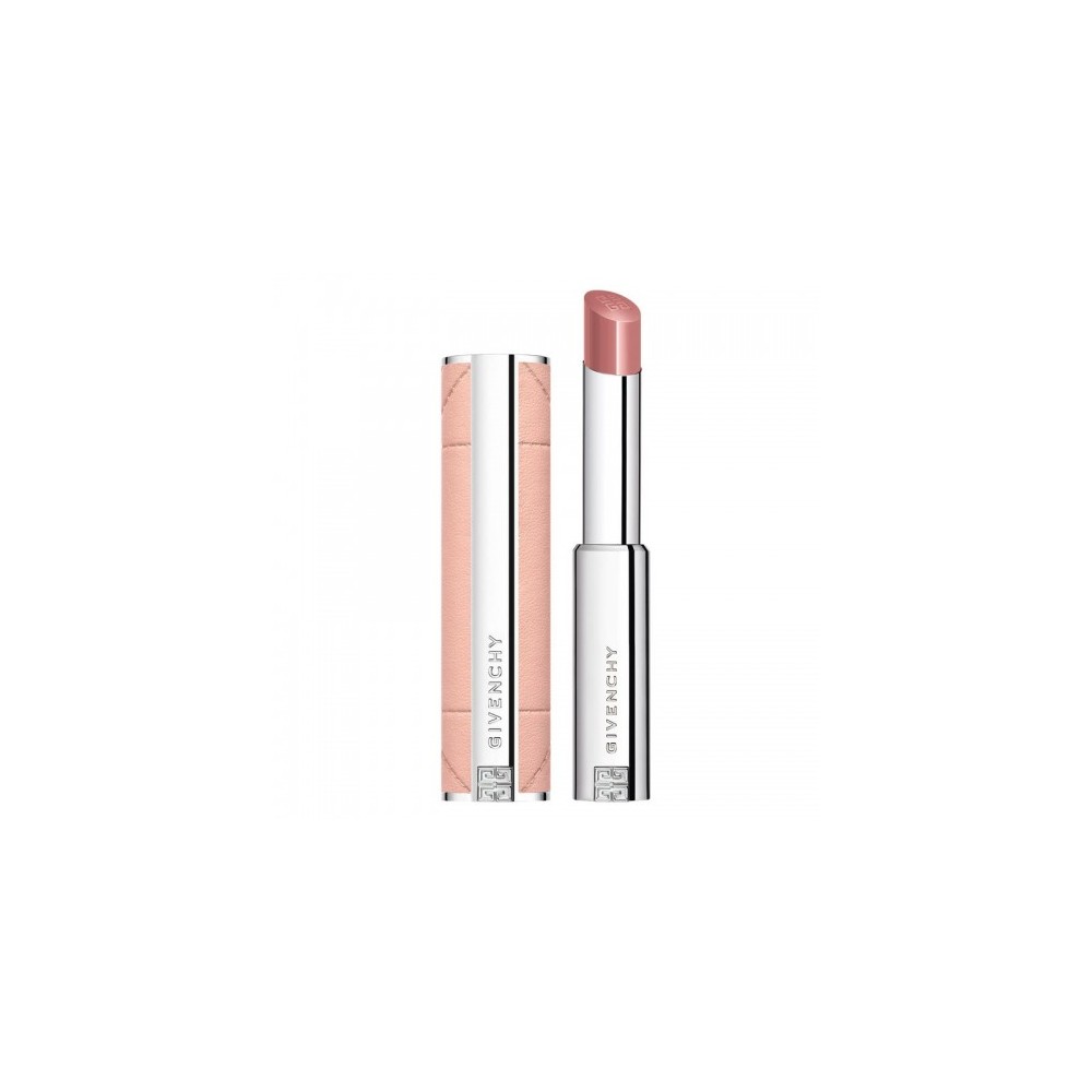 Givenchy Rose Perfecto Shine Serum - Rossetto N. 119 Fresh Nude 