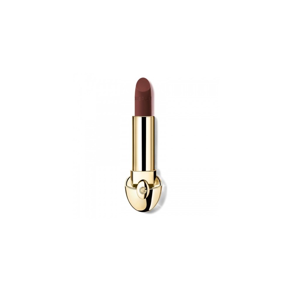 Guerlain Rouge G Velvet - Ricarica Rossetto N. 819 Le Brun Cajou 
