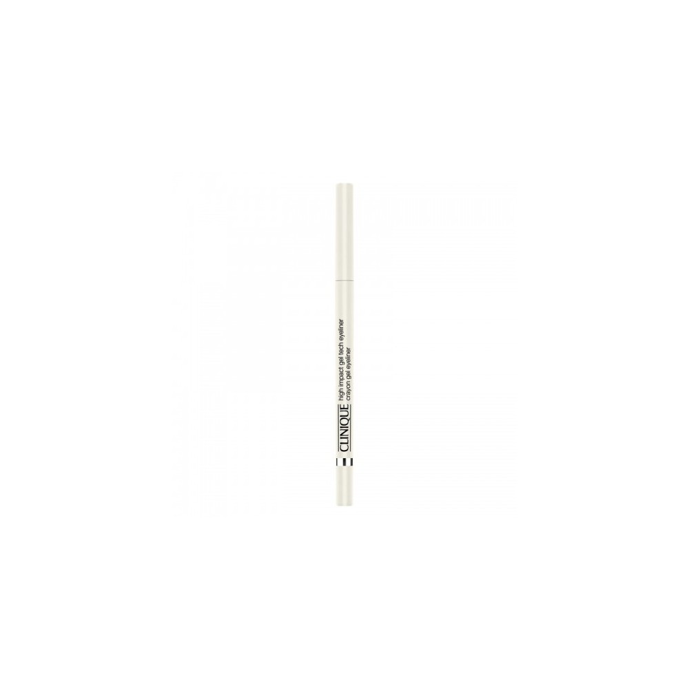 Clinique High Impact Gel Tech Eyeliner N. 04 Bright White 