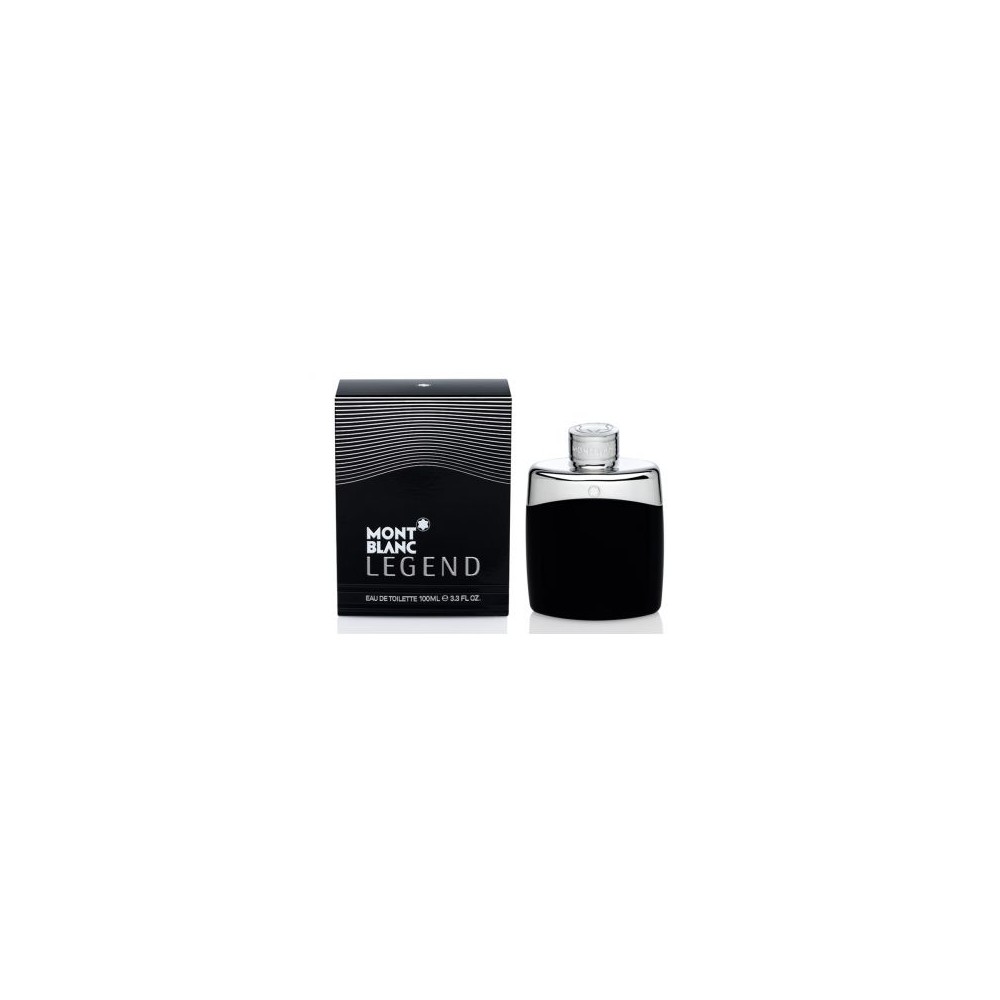 Mont Blanc Legend Eau De Toilette 30ML 