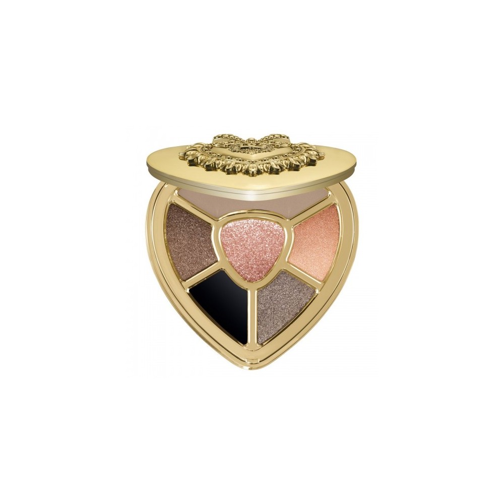 Dolce & Gabbana Ever Icon - Palette Occhi N. 03 Chrome Star 