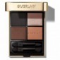 Guerlain Ombres G - Ombretti 4 Colori N. 131 Birdy Beige