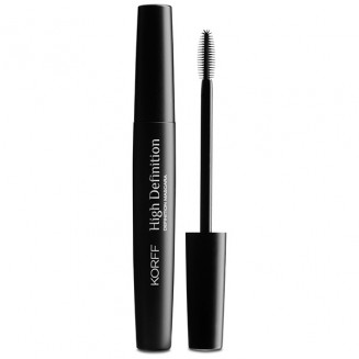 Korff Mascara High Definition