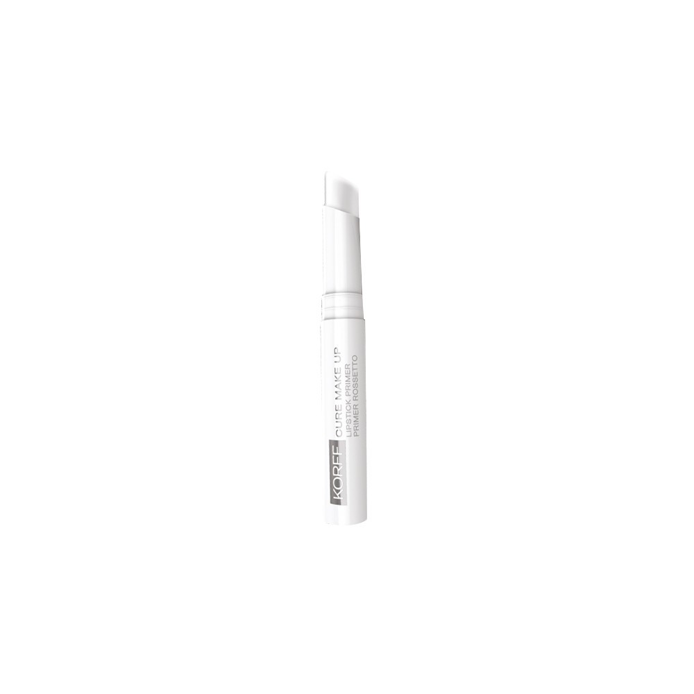 Korff Primer Rossetto 