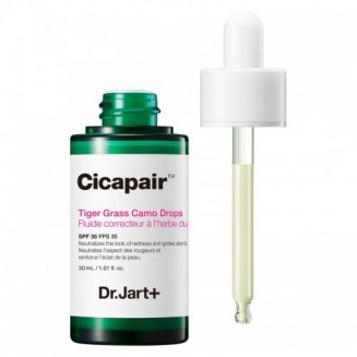 Dr.Jart+ Cicapair Tiger...