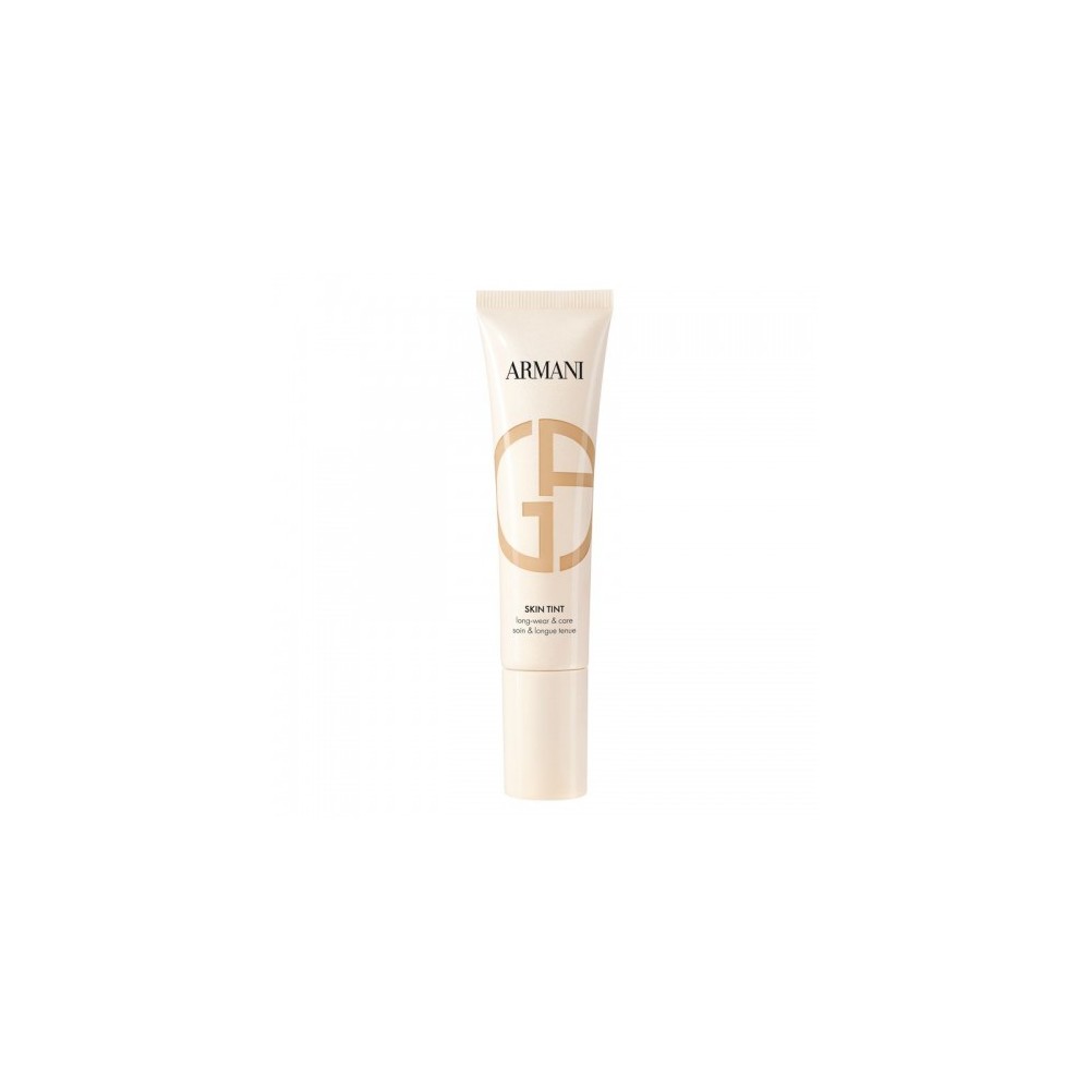 Armani Skin Tint Long-Wear & Care N. L1 Light 