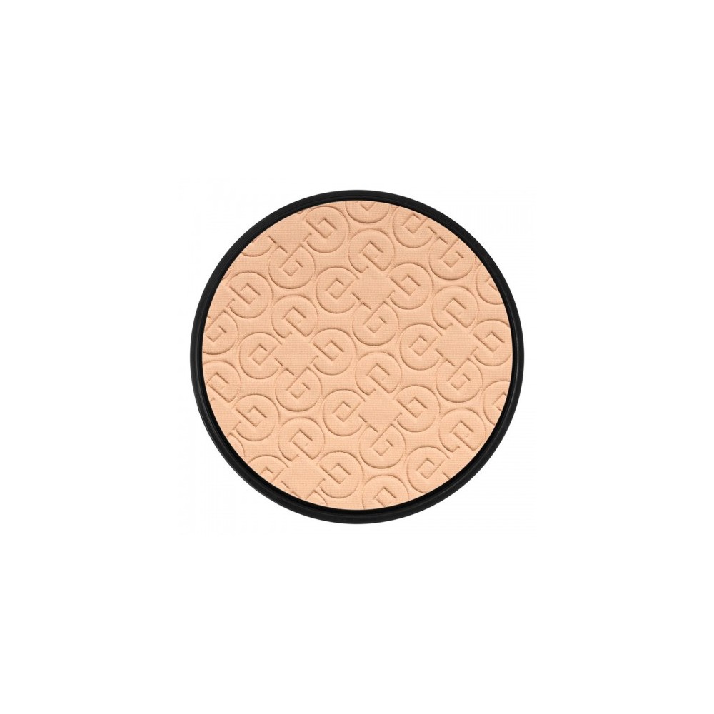 Collistar Cipria Compatta Impeccabile - Refill - Natural 