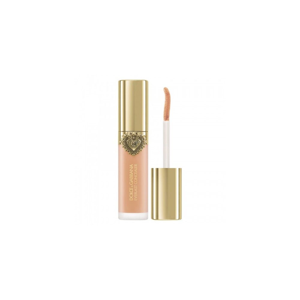 Dolce & Gabbana Everlast Concealer - Correttore N. 14 Light Medium 