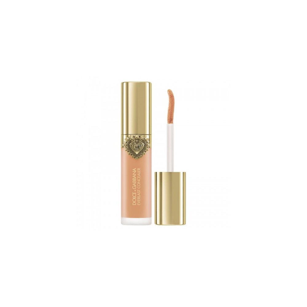 Dolce & Gabbana Everlast Concealer - Correttore N. 17 Medium 