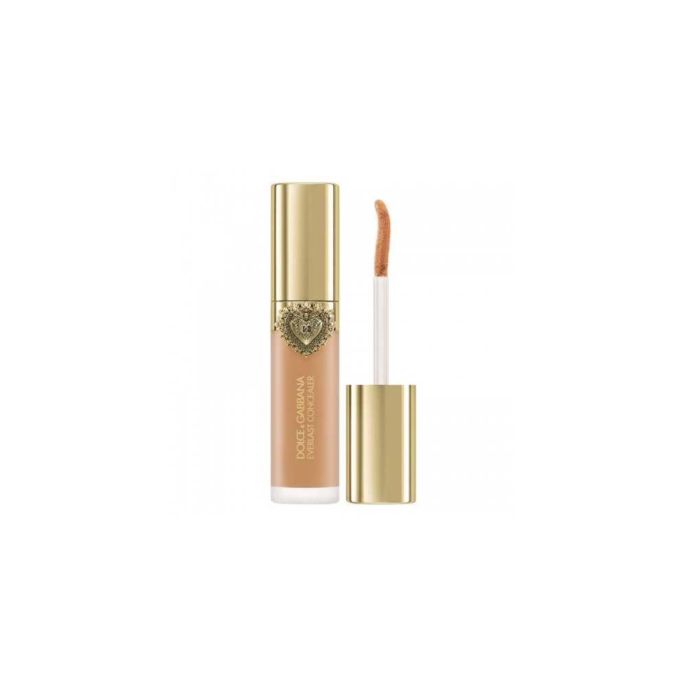 Dolce & Gabbana Everlast Concealer - Correttore N. 21 Medium 