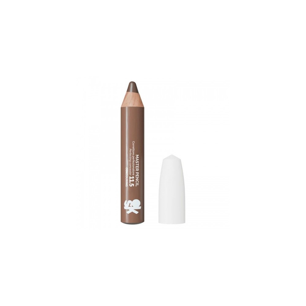 Veralab Overskin Master Pencil - Correttore Perfezionatore N. 11.5 